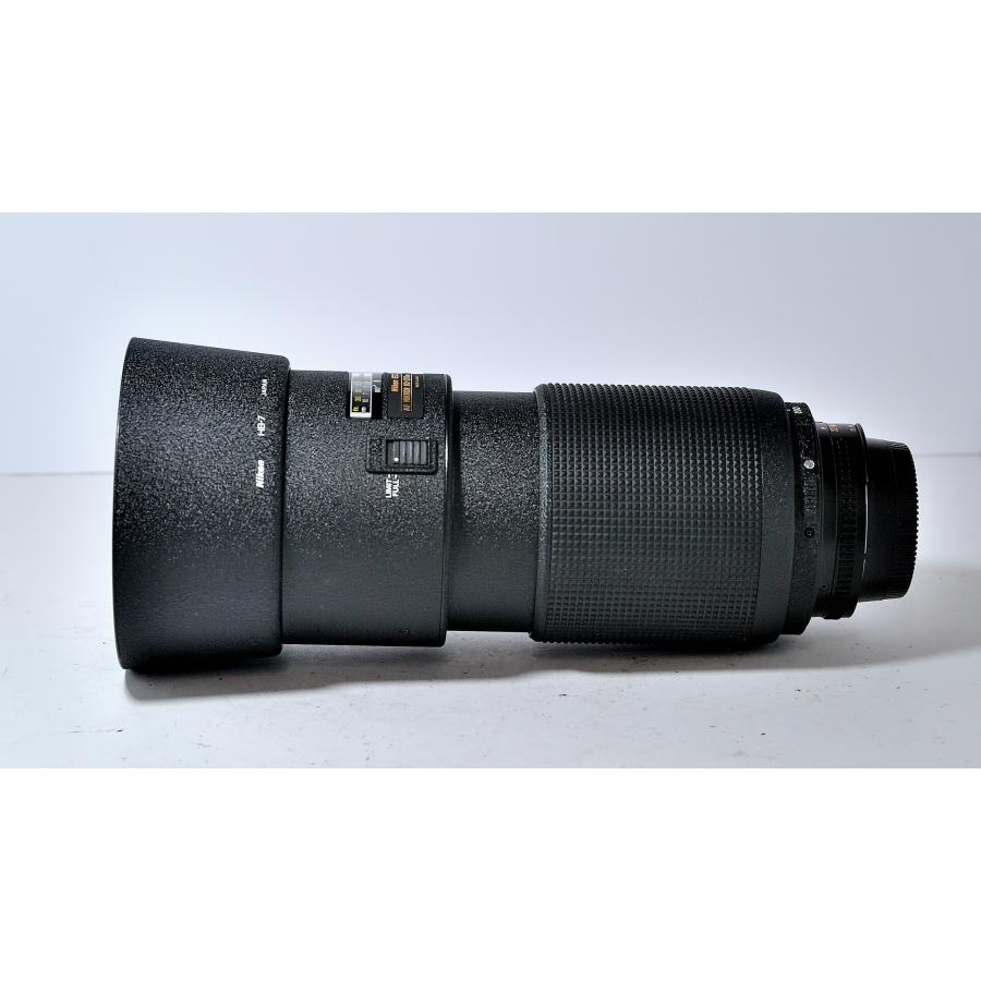 ニコン（Nikon） Ai AF NIKKOR ニッコール 80-200mm F2.8D ED