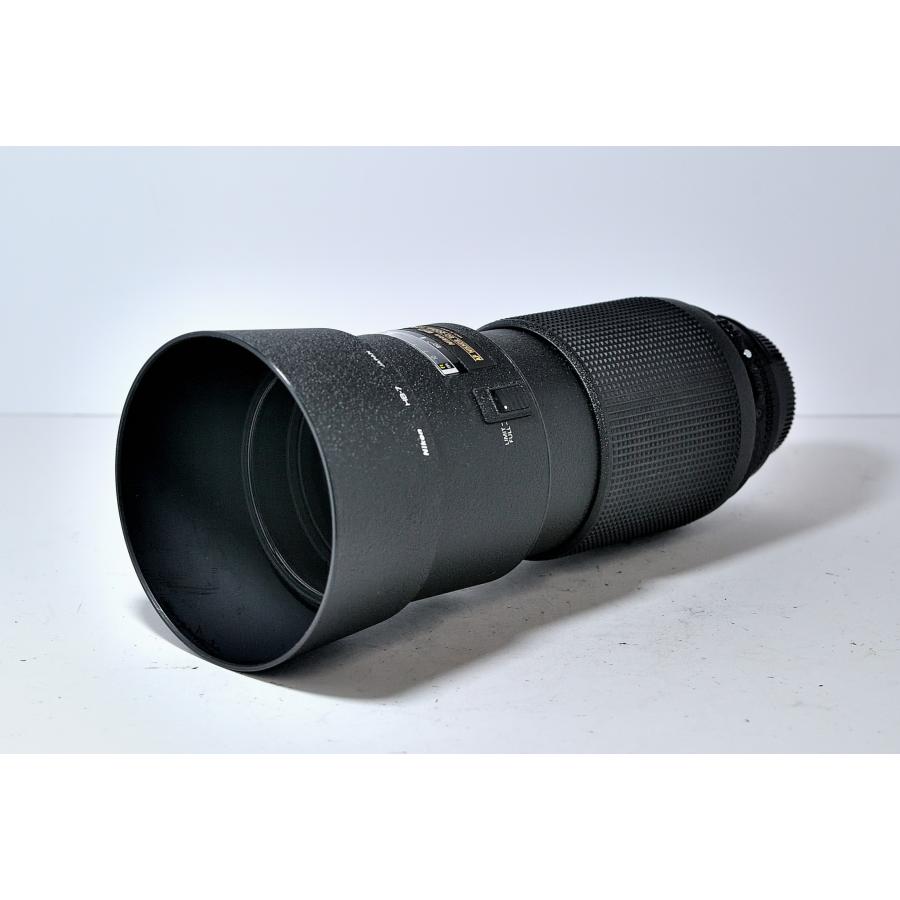 ニコン（Nikon） Ai AF NIKKOR ニッコール 80-200mm F2.8D ED