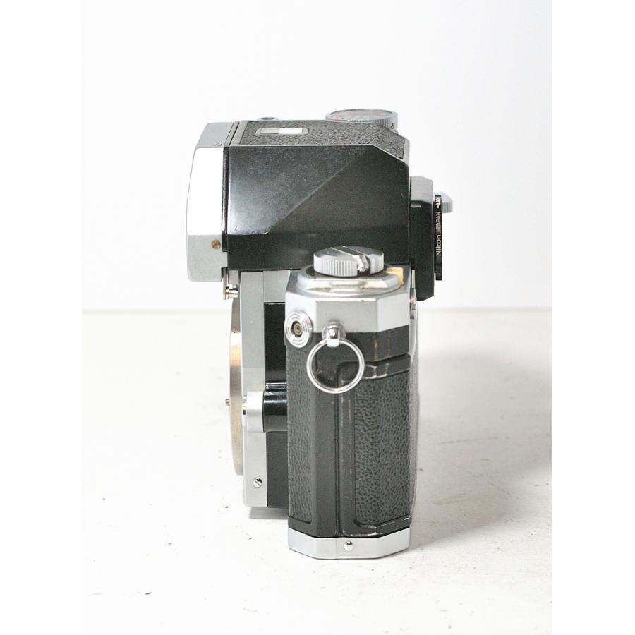ニコン（Nikon） F Photomic フォトミック FTN BODY ボディ