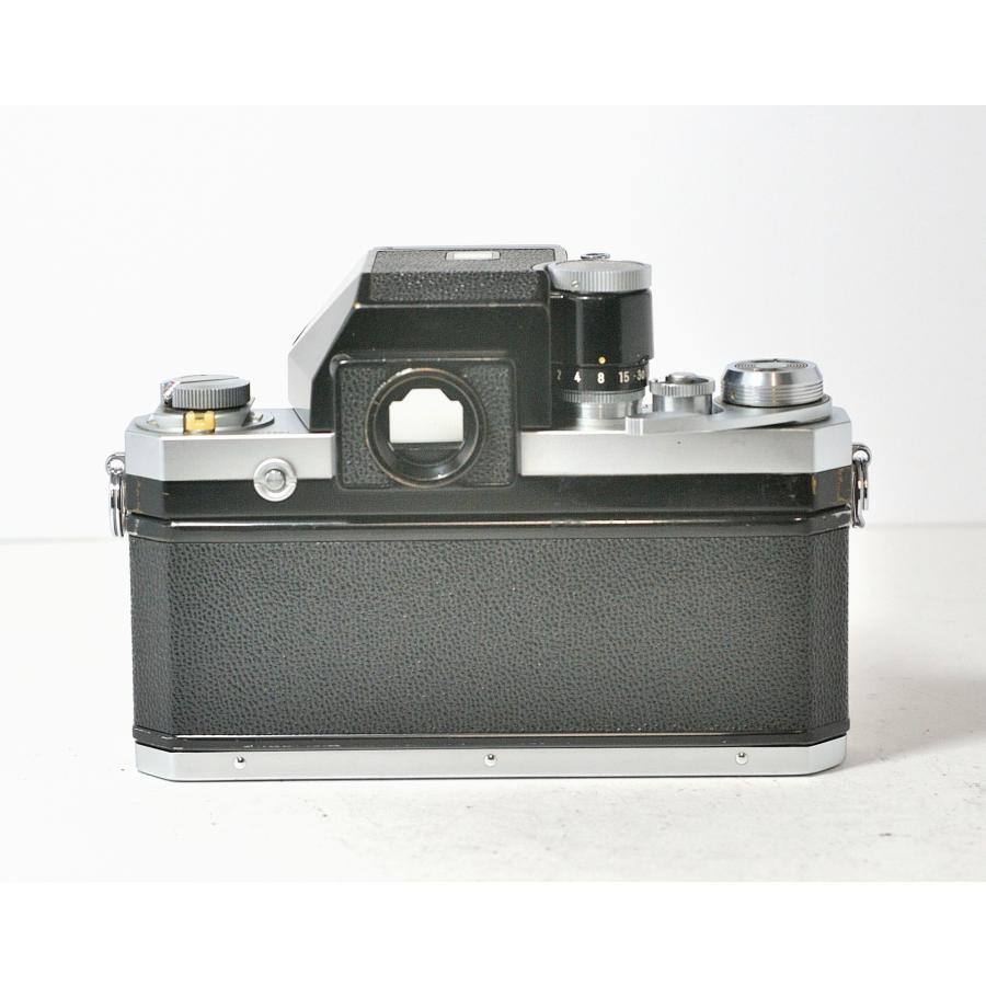 ニコン（Nikon） F Photomic フォトミック FTN BODY ボディ