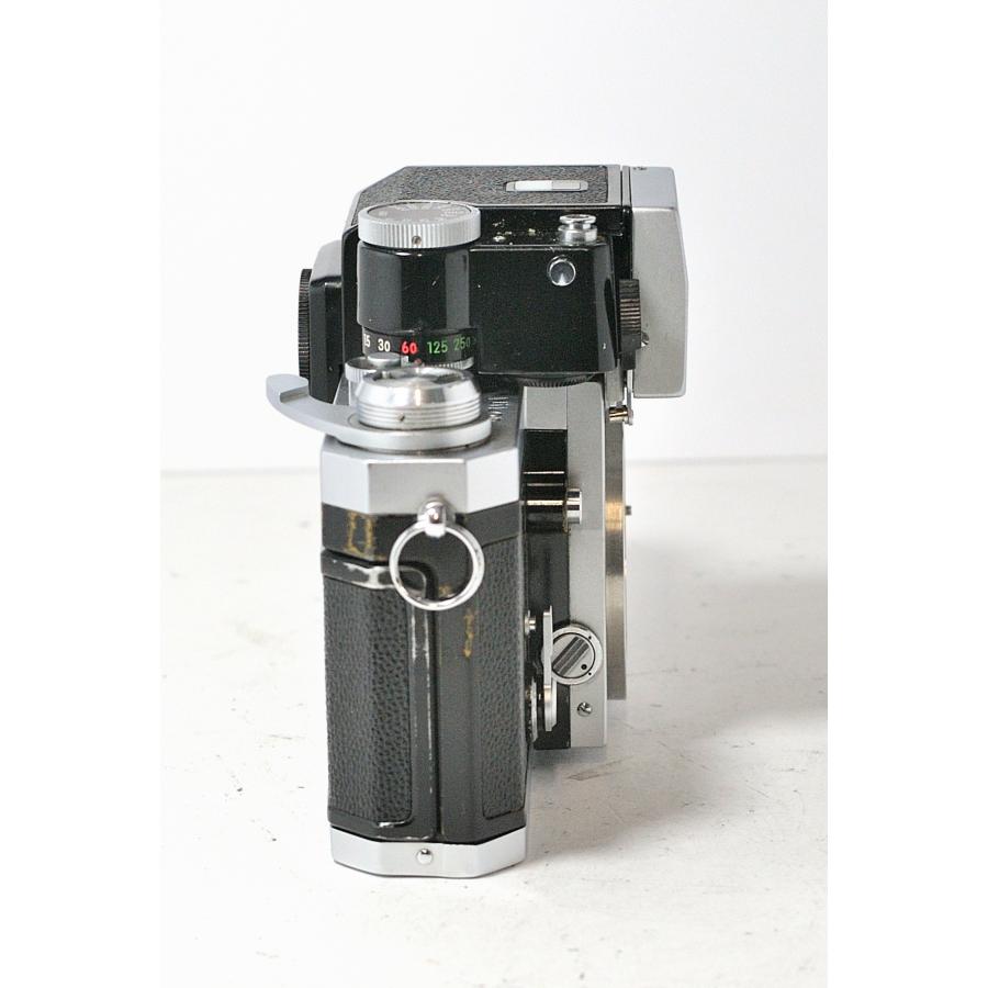 ニコン（Nikon） F Photomic フォトミック FTN BODY ボディ
