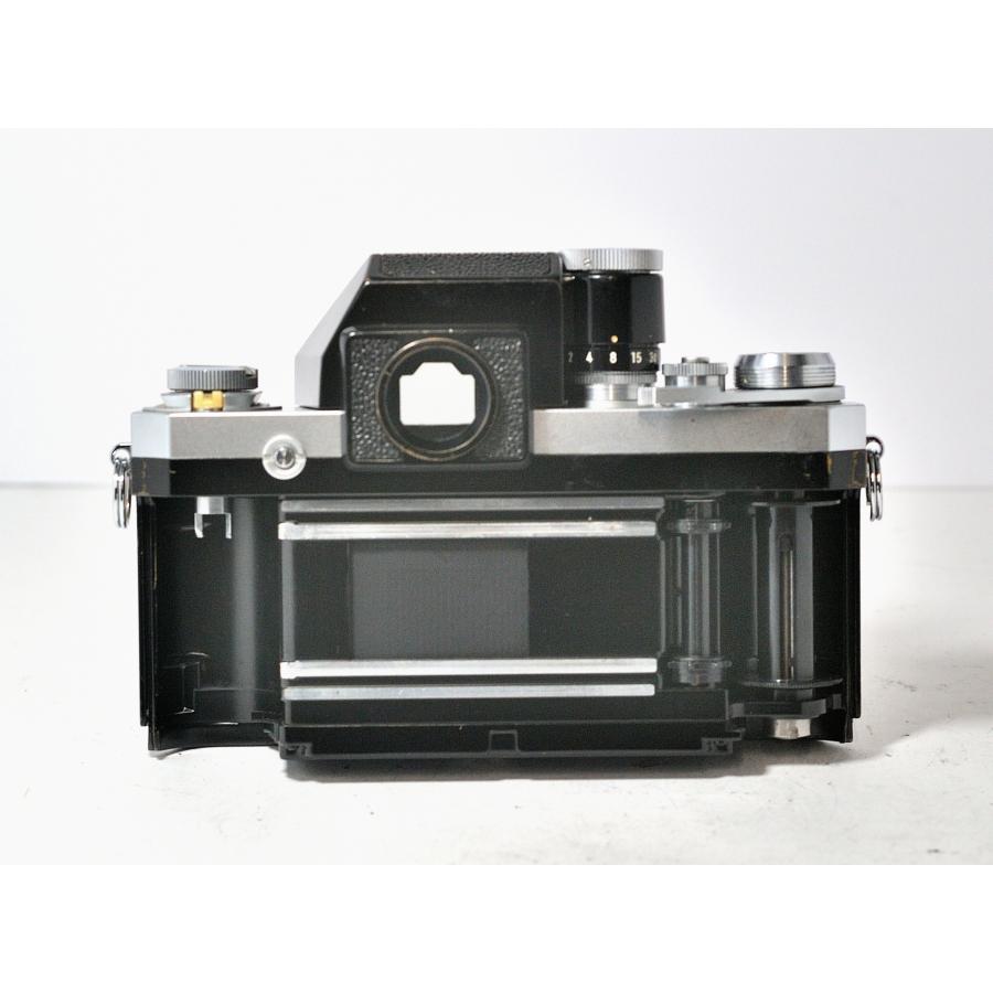 ニコン（Nikon） F Photomic フォトミック FTN BODY ボディ
