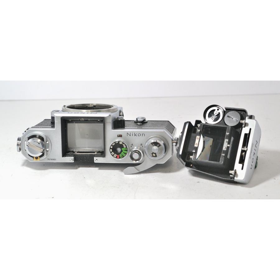 ニコン（Nikon） F Photomic フォトミック FTN BODY ボディ