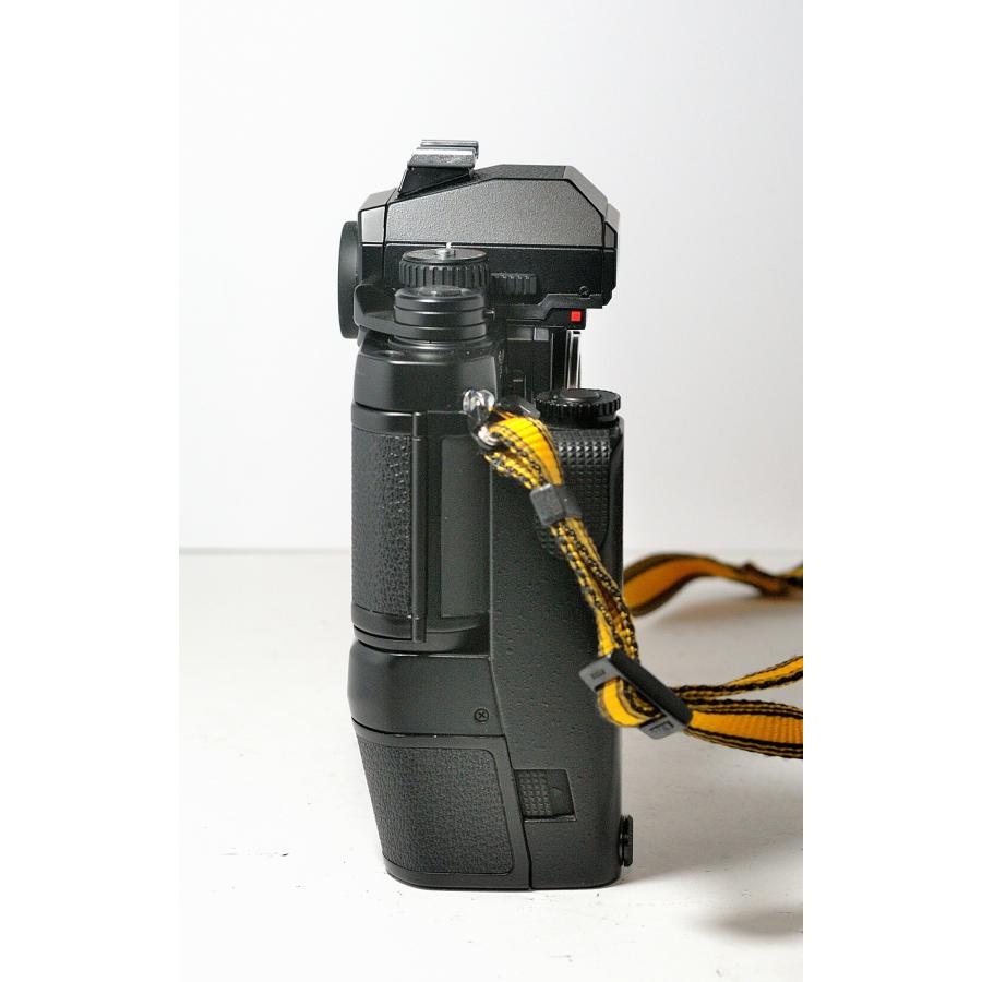 Nikon - 【中古】(ニコン) Nikon F3 BODY 中古】(ニコン) Nikon F3 チタン BL BODY｜ナニワグループ