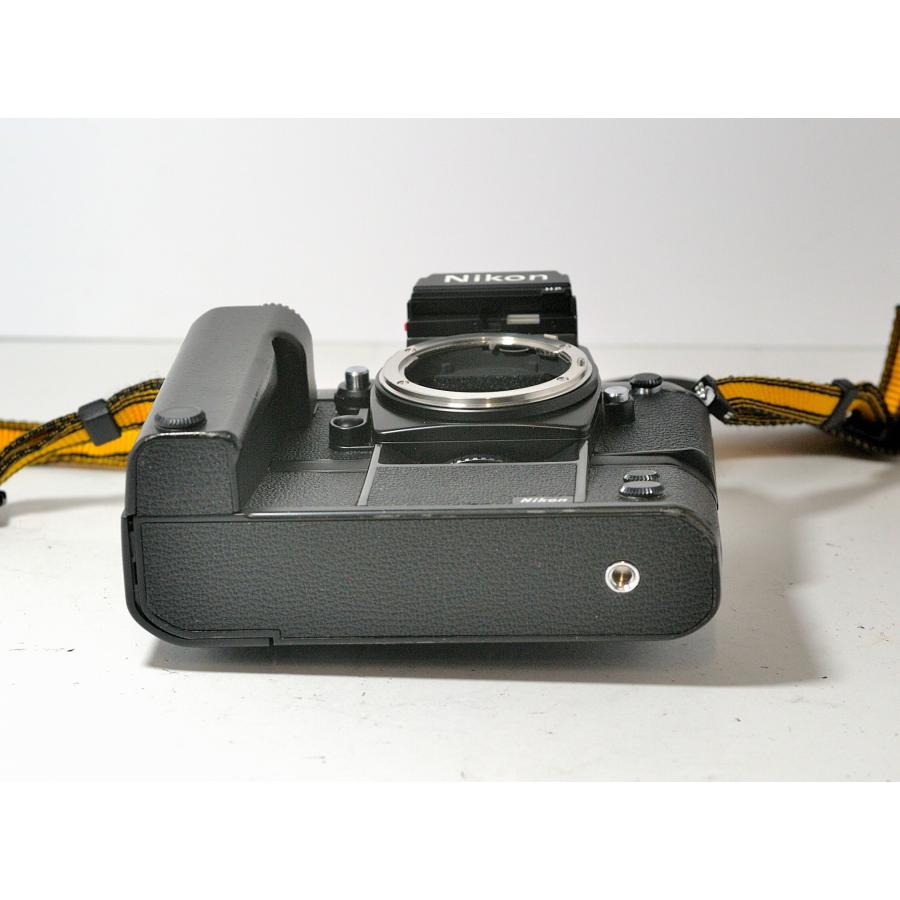 Nikon - Nikon F3 フィルム カメラ ボディ ニコン F3 Limited ボディ フィルムカメラ カメラお買取りしま