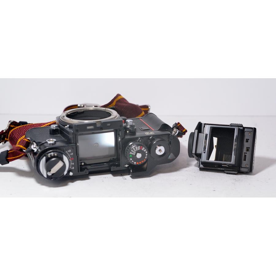 ニコン Nikon F3 ボディ DATA BACK データバック MF-14 MOTOR ニコン Nikon F3 ボディ DATA BACK データバック MF-14 MOTOR