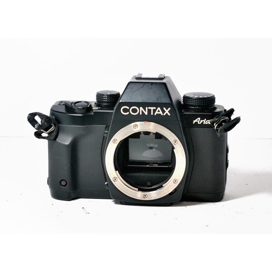 CONTAX コンタックス Aria アリア BODY ボディ