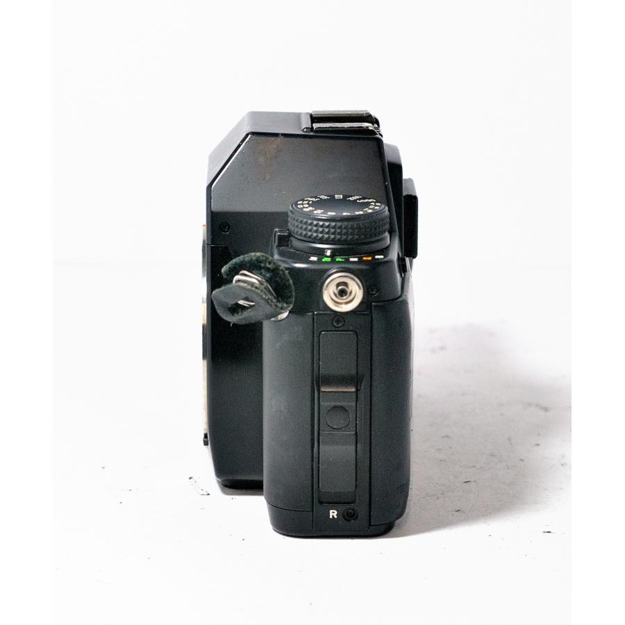 KYOCERA CONTAX コンタックス Aria アリア BODY ボディ