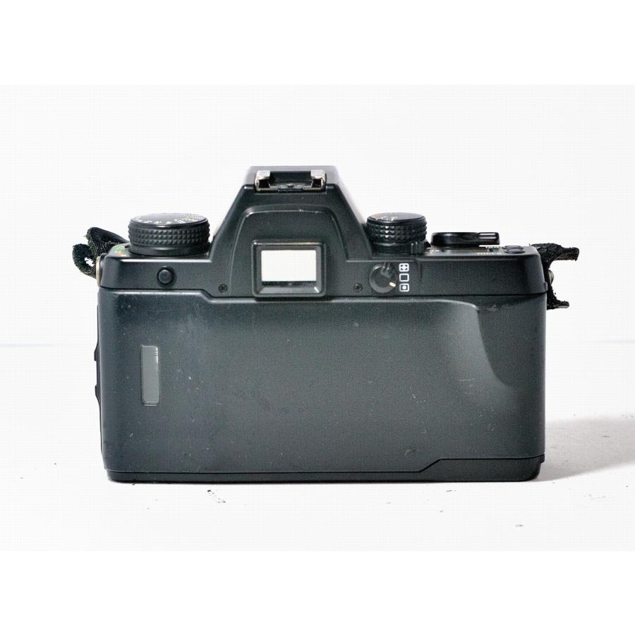 CONTAX コンタックス Aria アリア BODY ボディ