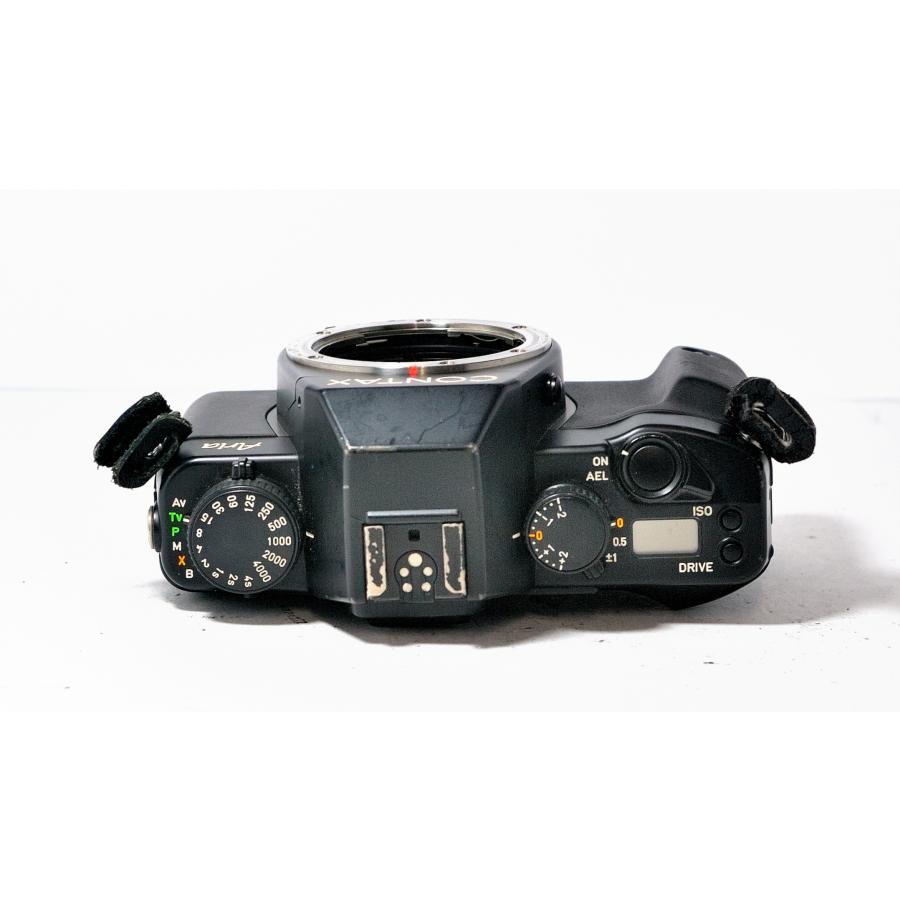 CONTAX コンタックス Aria アリア BODY ボディ