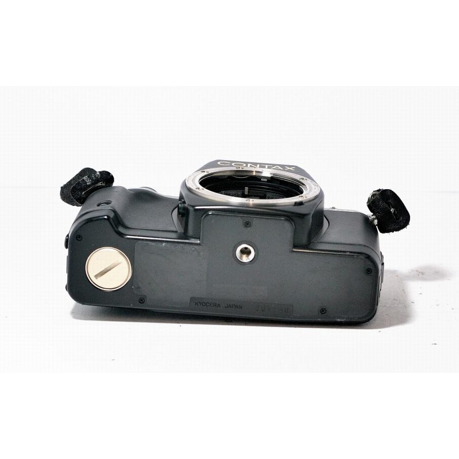 CONTAX コンタックス Aria アリア BODY ボディ