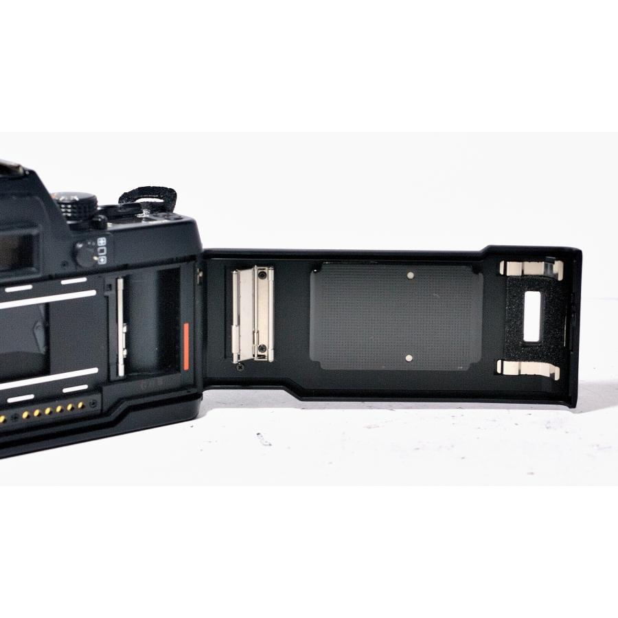 CONTAX コンタックス Aria アリア BODY ボディ