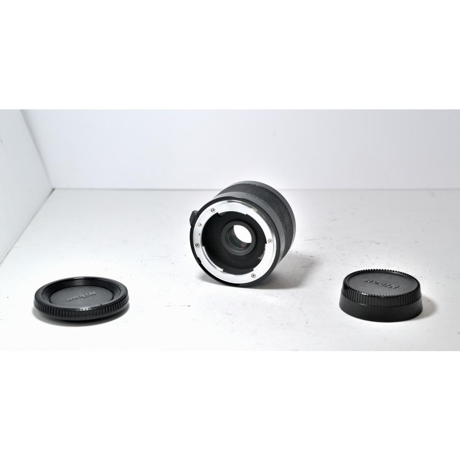 Nikon ニコン テレコンバーター TC-201 2× ニコン Nikon Teleconverter テレコンバーター TC-201 2x