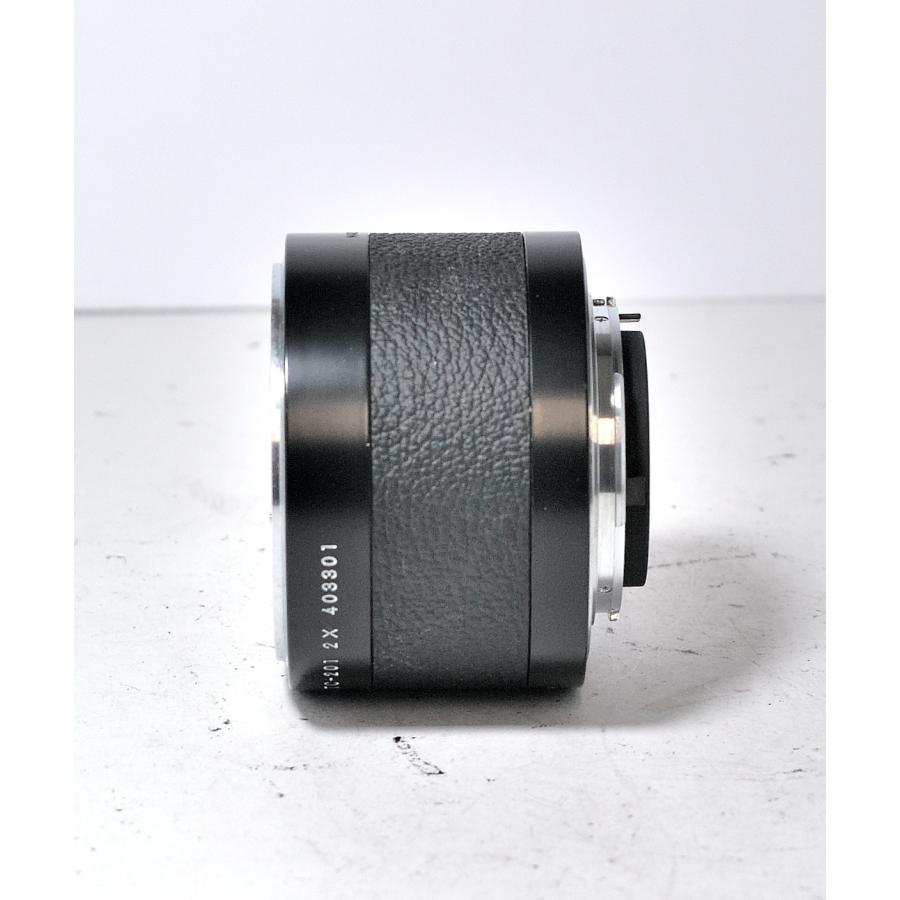 ニコン（Nikon） Teleconverter テレコンバーター TC-201 2x