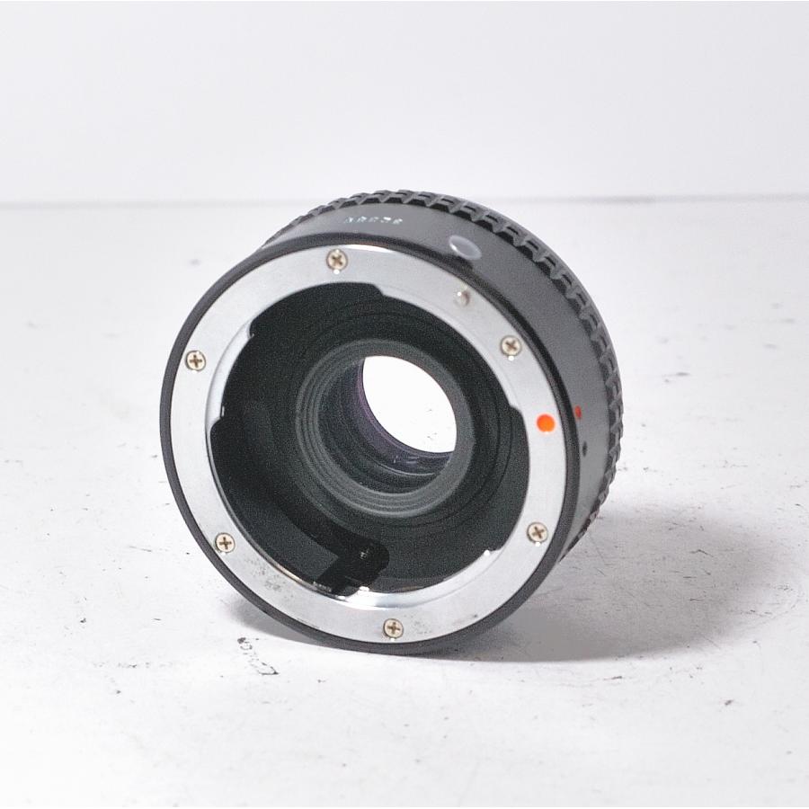 ペンタックス PENTAX REAR CONVERTER リアコンバーター K T6-2X