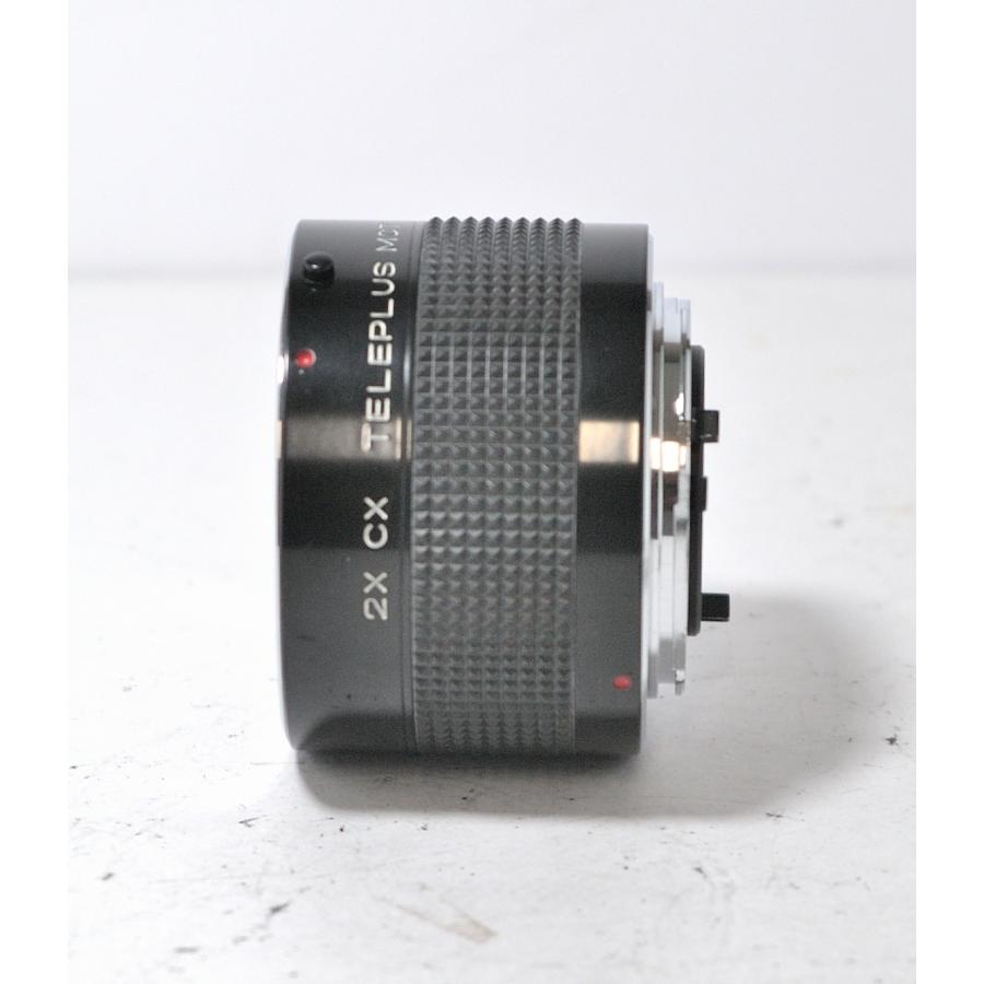 その他 KENKO TELEPLUS MC7 2X 2X テレプラス MC7 DGX-E キヤノンEOS用 | ケンコー・トキナー