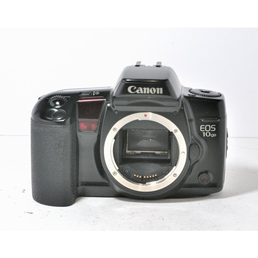 キヤノン（Canon） EOS イオス 10 QD クオーツデート BODY ボディ