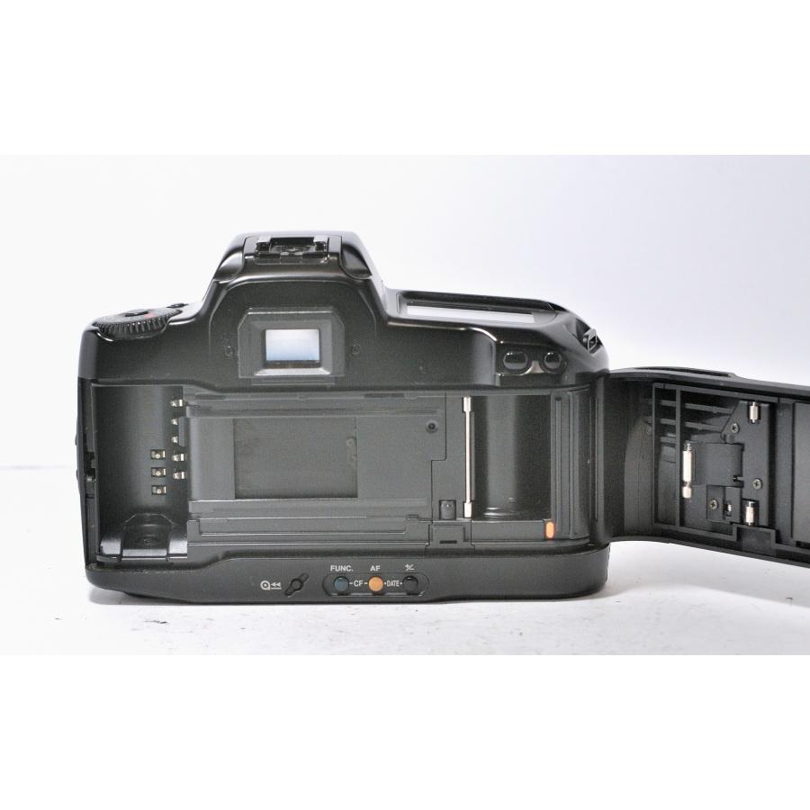 キヤノン（Canon） EOS イオス 10 QD クオーツデート BODY ボディ