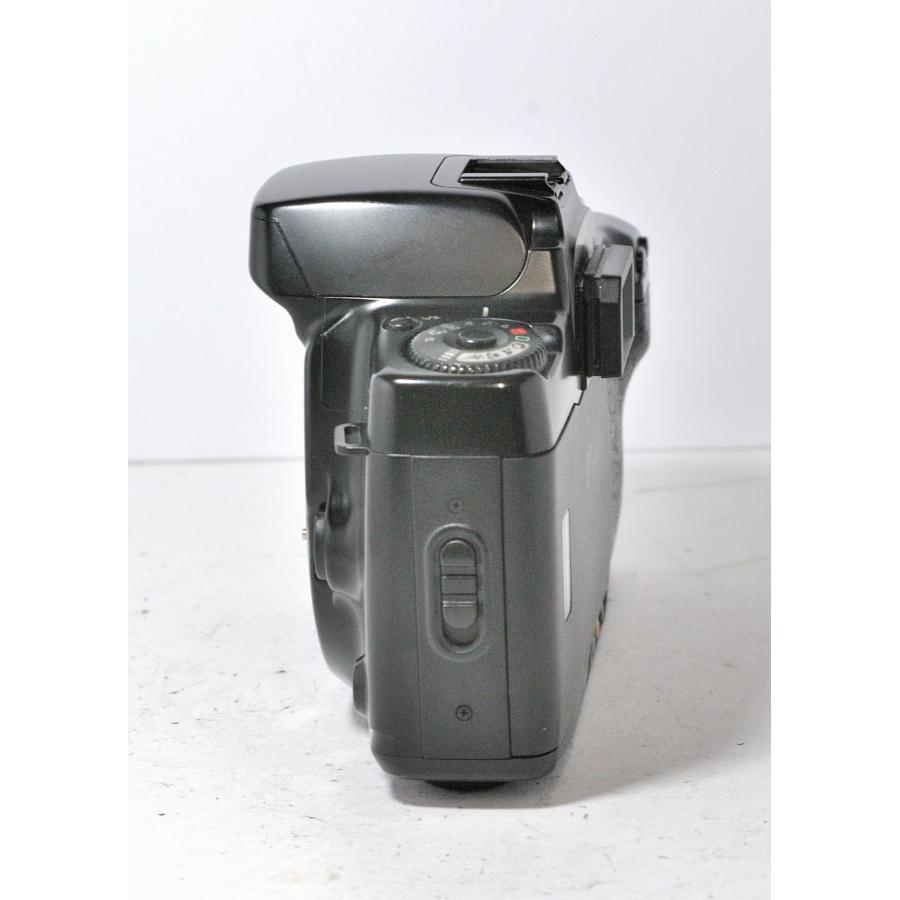 キヤノン（Canon） EOS イオス 10 QD クオーツデート BODY ボディ