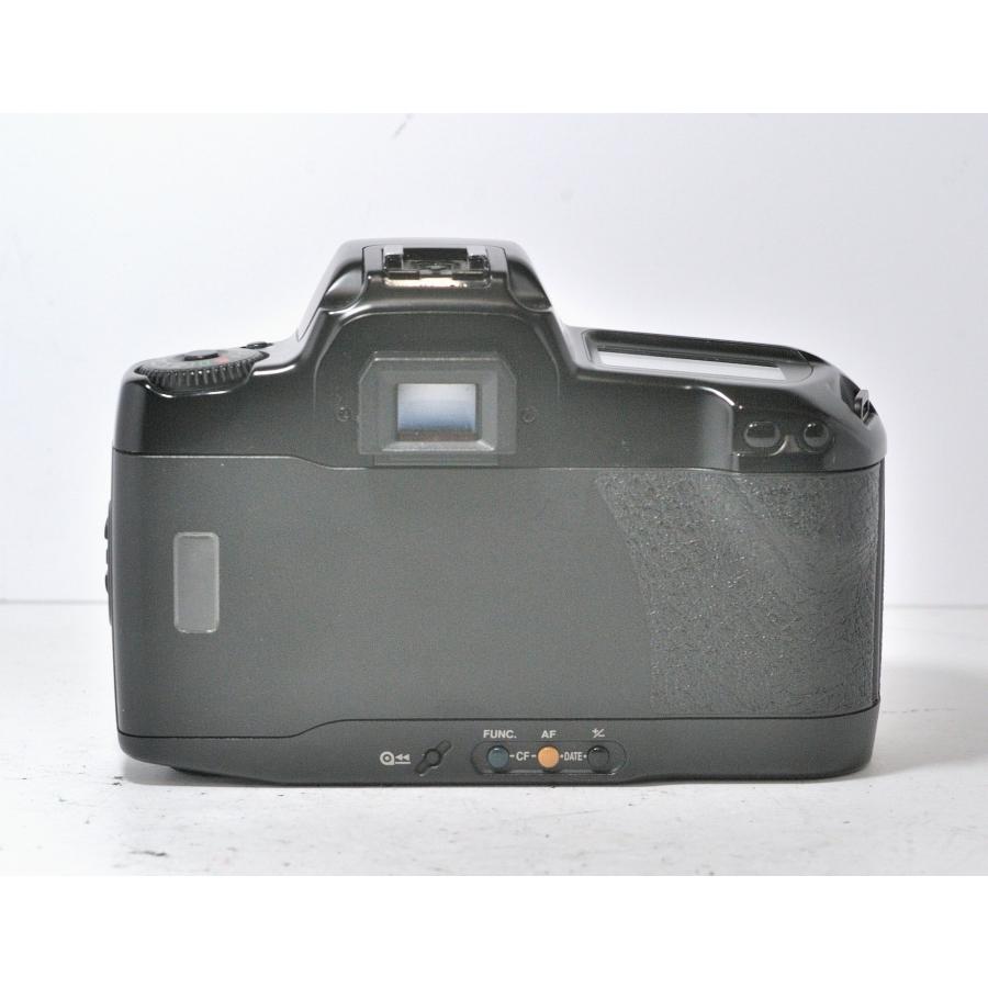 キヤノン（Canon） EOS イオス 10 QD クオーツデート BODY ボディ