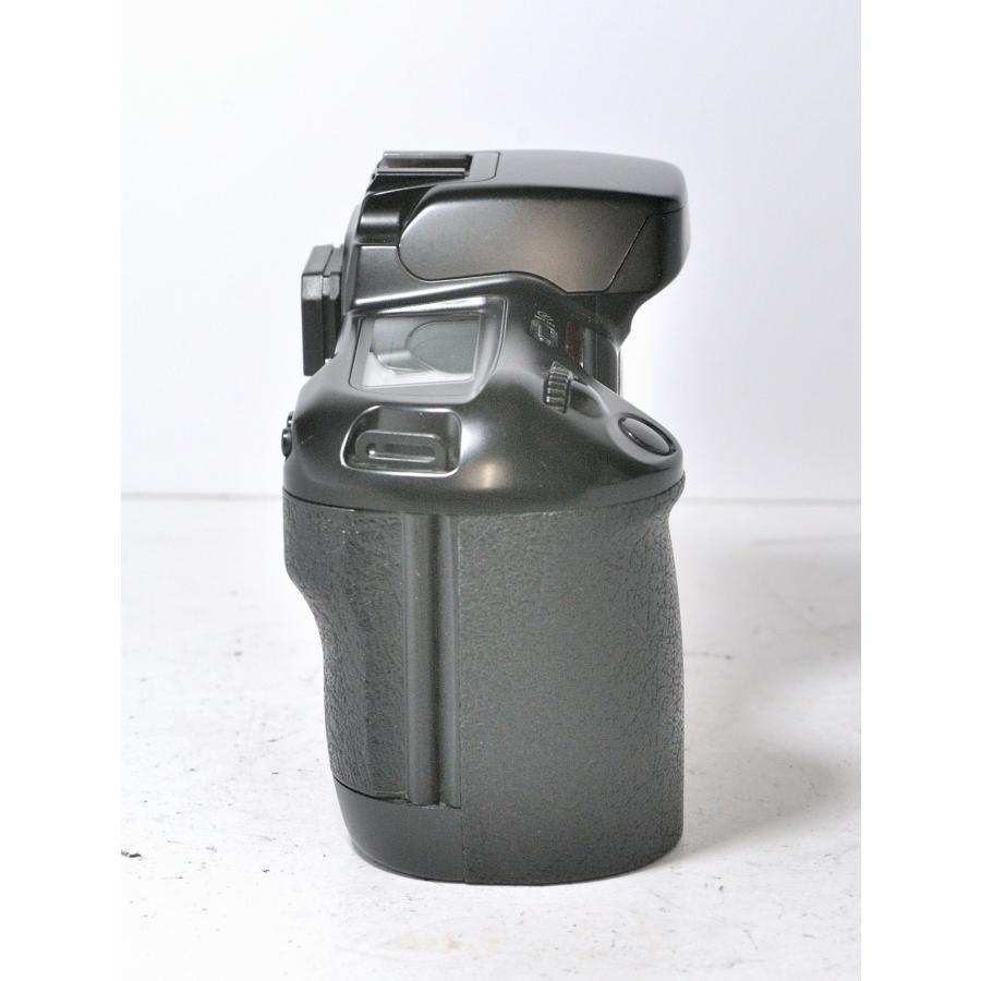 キヤノン（Canon） EOS イオス 10 QD クオーツデート BODY ボディ