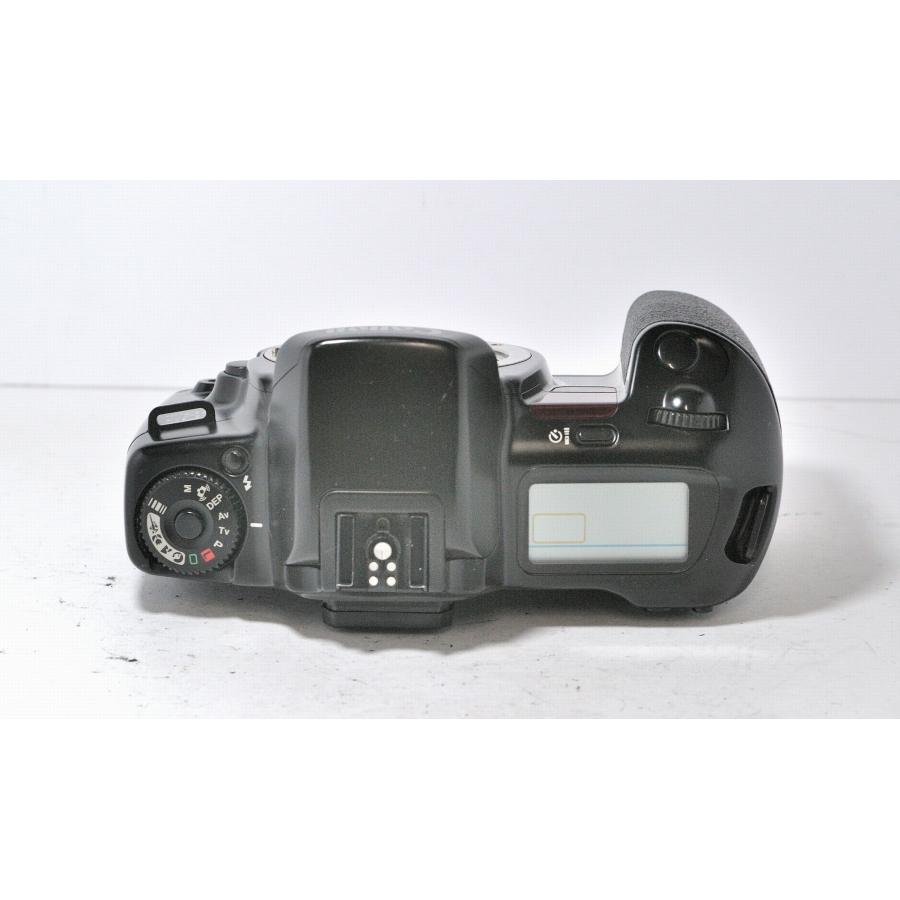 キヤノン（Canon） EOS イオス 10 QD クオーツデート BODY ボディ