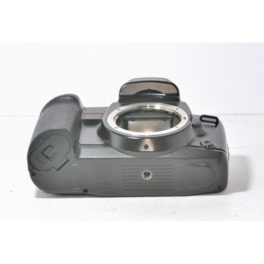 キヤノン（Canon） EOS イオス 10 QD クオーツデート BODY ボディ