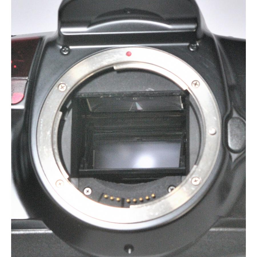 キヤノン（Canon） EOS イオス 10 QD クオーツデート BODY ボディ