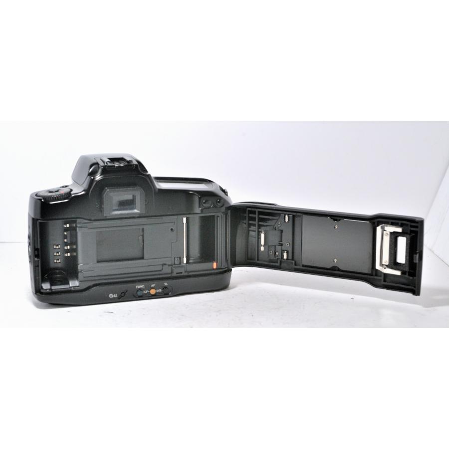 キヤノン（Canon） EOS イオス 10 QD クオーツデート BODY ボディ