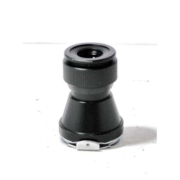 ペンタックス PENTAX MAGNIFIER マグニファイヤー 67用 : ヒロヤヤフー