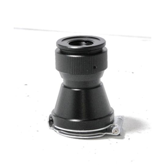 PENTAX 67 用　マグニファイヤ ペンタックス PENTAX MAGNIFIER マグニファイヤー 67用 : ヒロヤヤフー