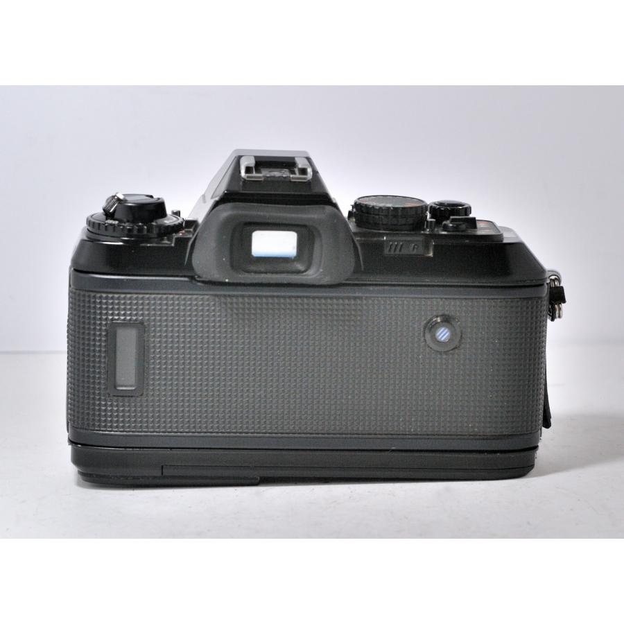 【美品】Nikon ニコン 一眼レフカメラ ボディ F-301 ニコン Nikon F-301 BODY ボディ : ヒロヤヤフー店 - 通販