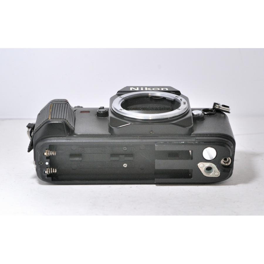 【美品】Nikon ニコン 一眼レフカメラ ボディ F-301 ニコン Nikon F-301 BODY ボディ : ヒロヤヤフー店 - 通販