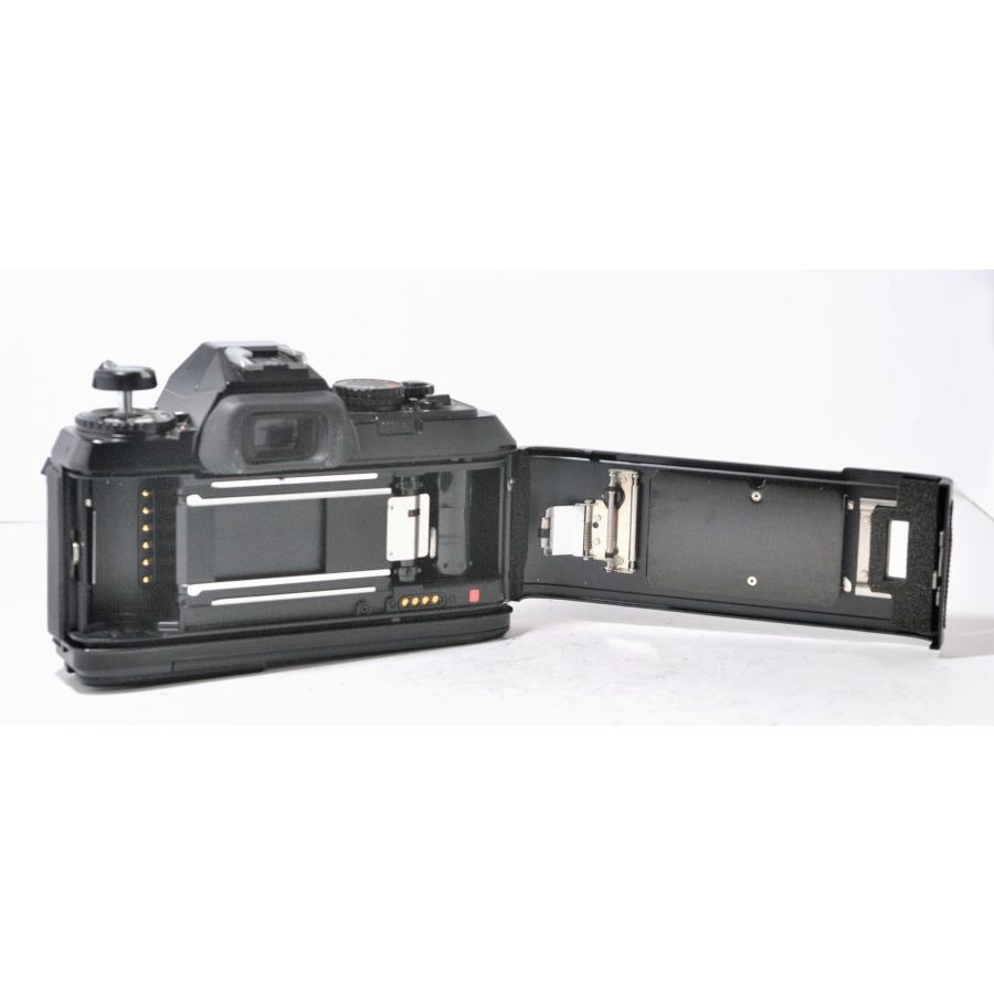 ニコン（Nikon） F-301 BODY ボディ : ヒロヤヤフー店 - 通販 - Yahoo