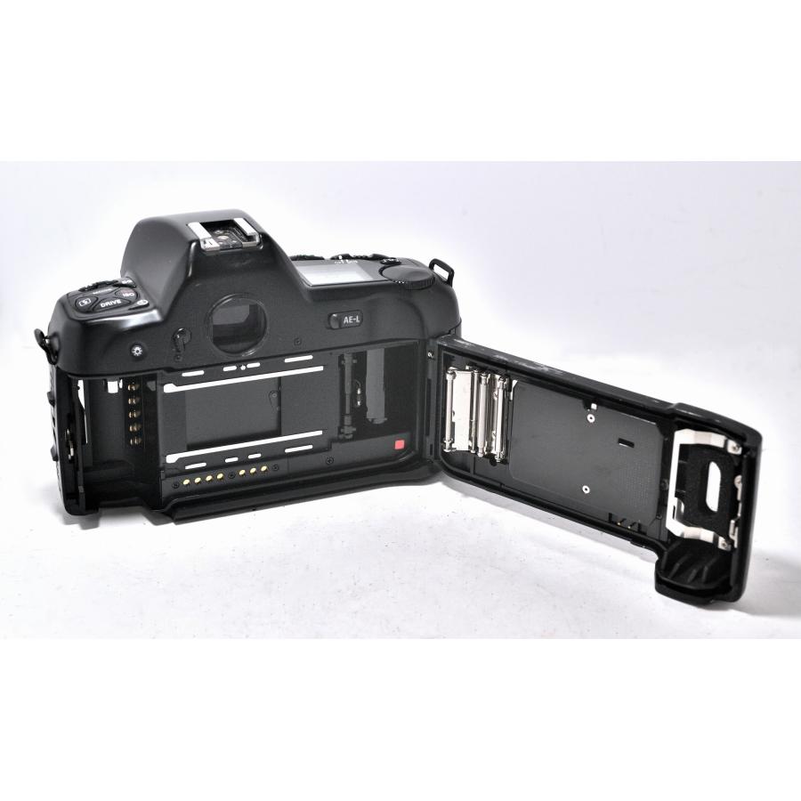 ニコン（Nikon） F90X BODY ボディ : ヒロヤヤフー店 - 通販 - Yahoo