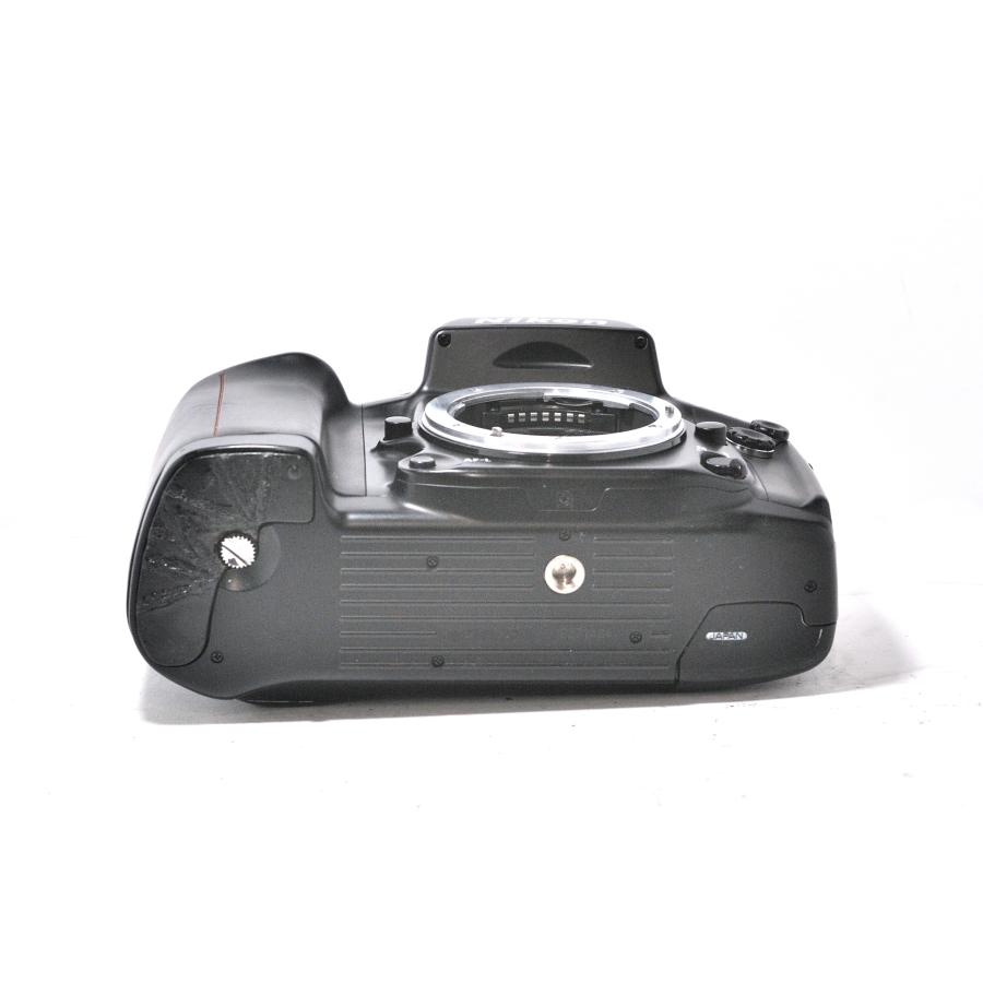 【取説付き】ニコンF90Xボディ 取説付き】ニコンF90Xボディ Nikon F90X 詳細仕様 （By キンタロウ）