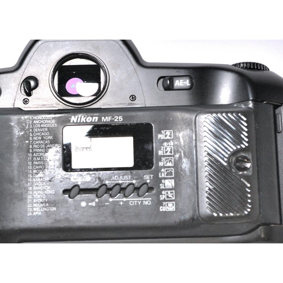 ニコン Nikon F90X BODY ボディ : ヒロヤヤフー店 - 通販