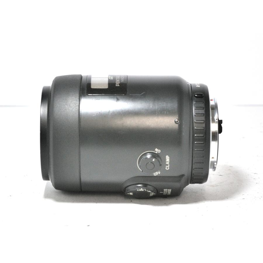 カメラ 【】 【難あり品】 ペンタックス FA 100/2.8 マクロ