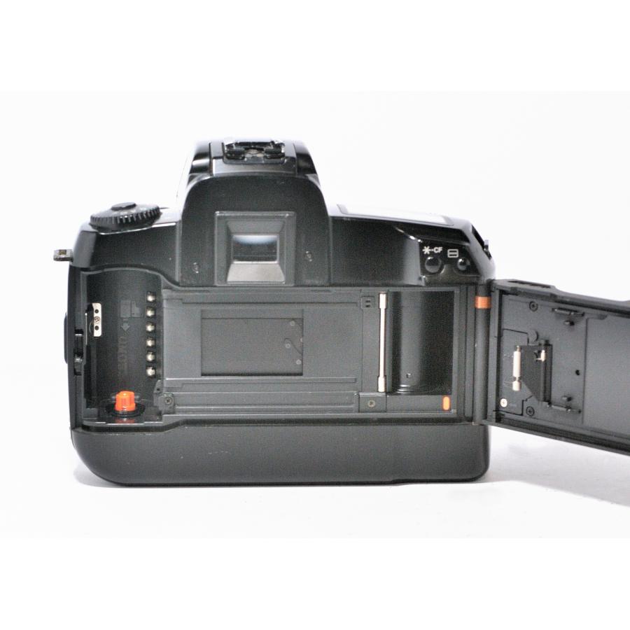 キヤノン（Canon） EOS イオス 5 QD クオーツデート BODY ボディ