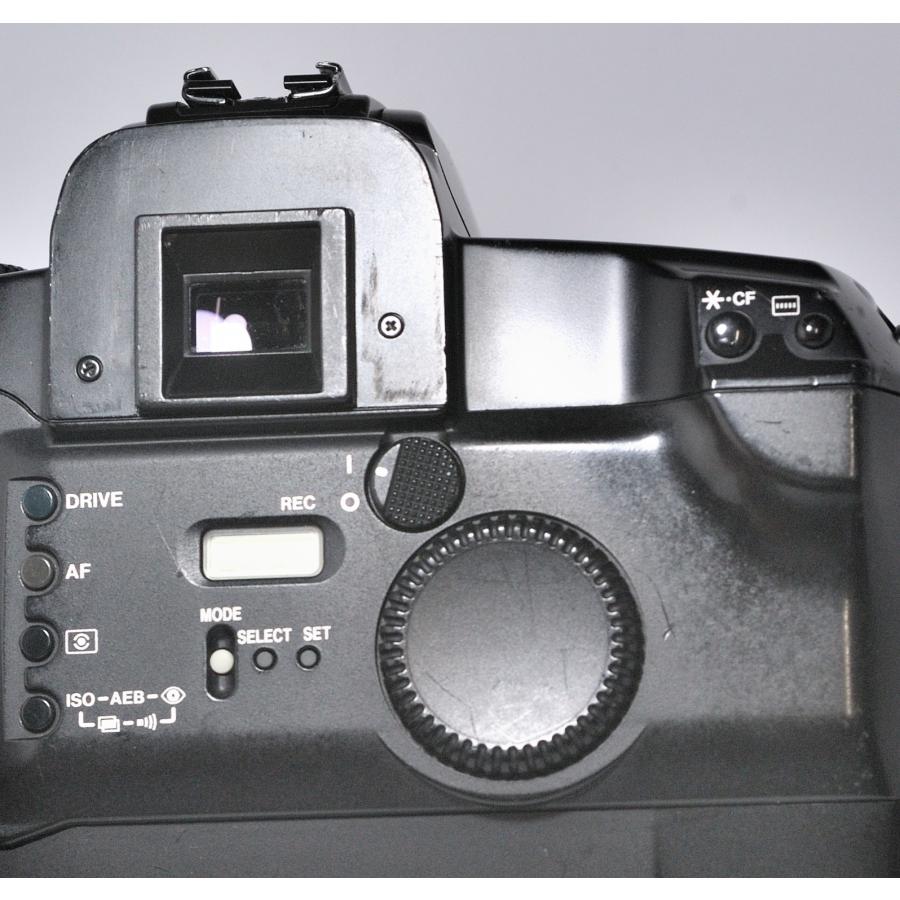 キヤノン（Canon） EOS イオス 5 QD クオーツデート BODY ボディ