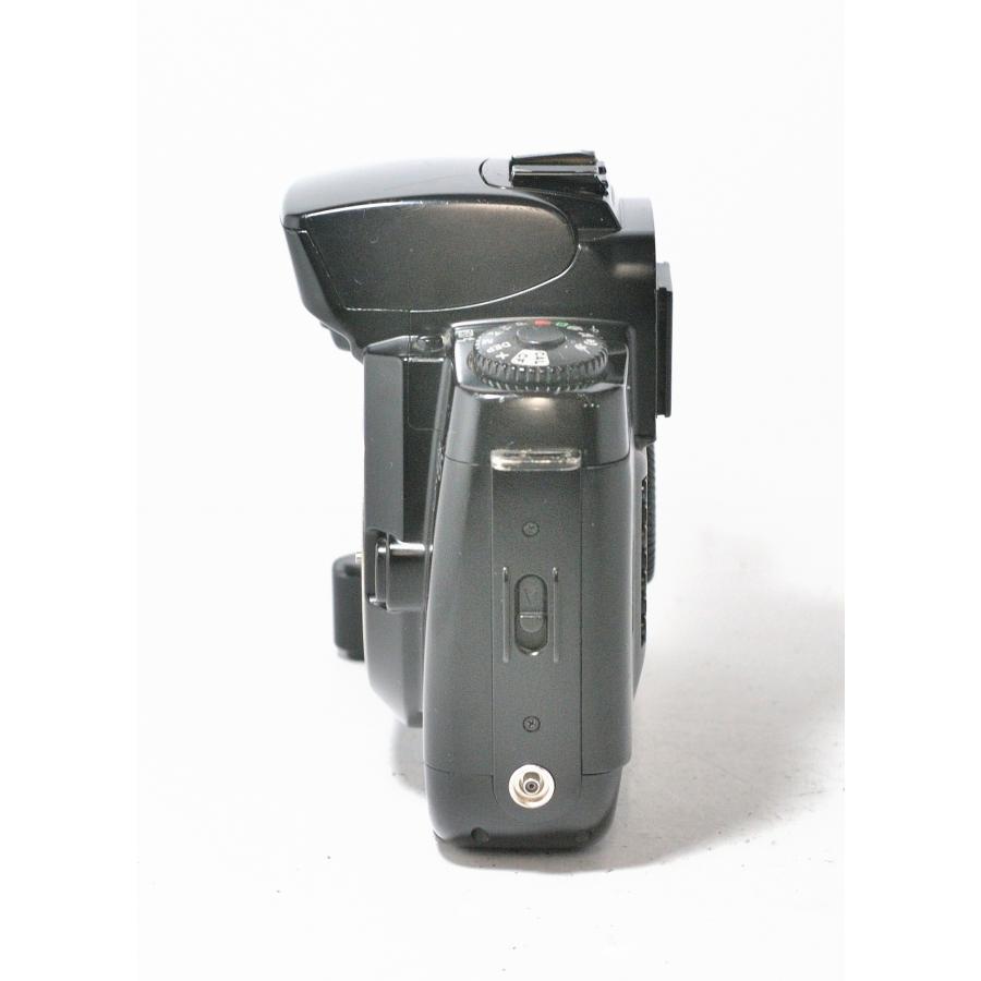 キヤノン（Canon） EOS イオス 5 QD クオーツデート BODY ボディ