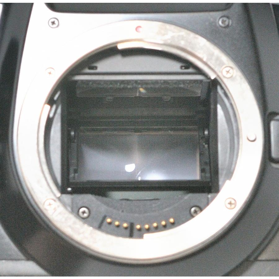 キヤノン（Canon） EOS イオス 5 QD クオーツデート BODY ボディ