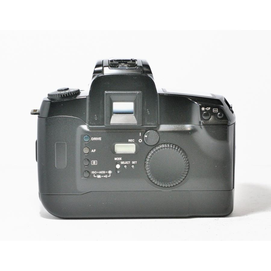 キヤノン Canon EOS イオス 1N DP BODY ボディ BATTERY PACK