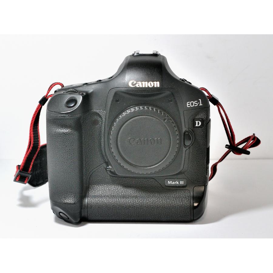 Canon キヤノン EOS イオス 1D Mark III マーク 3 BODY ボディ 