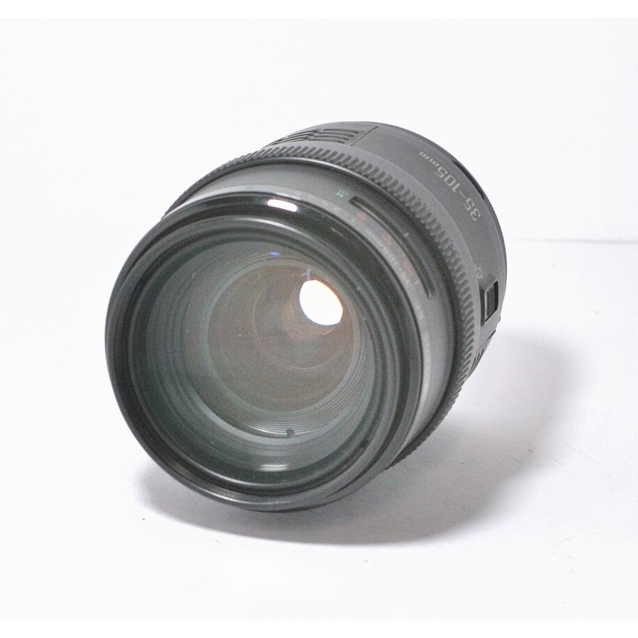 キヤノン（Canon） ZOOM LENS ズーム レンズ EF 35-105mm F3.5-4.5