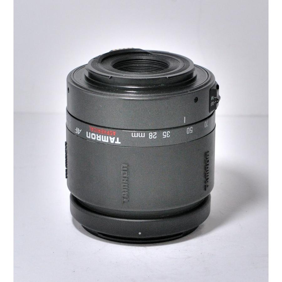 TAMRON（タムロン） AF 28-80mm F3.5-5.6 ASPHERICAL アスフェリカル