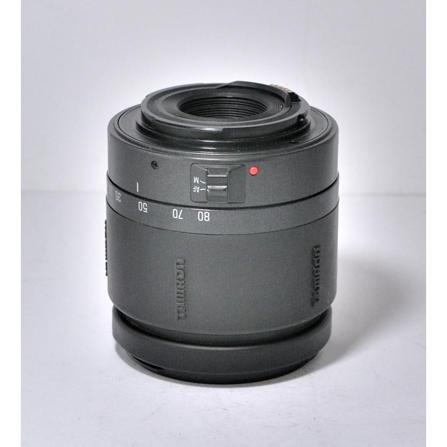 TAMRON（タムロン） AF 28-80mm F3.5-5.6 ASPHERICAL アスフェリカル