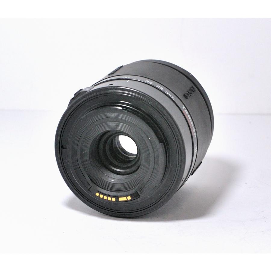 TAMRON（タムロン） AF 28-80mm F3.5-5.6 ASPHERICAL アスフェリカル