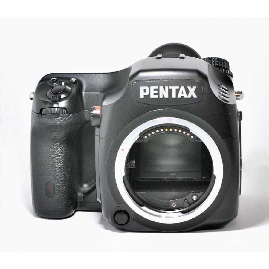 ペンタックス PENTAX 645D BODY ボディ : ヒロヤヤフー店 - 通販