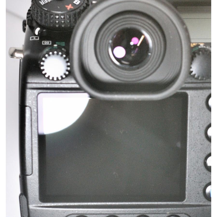 ペンタックス PENTAX 645D BODY ボディ : ヒロヤヤフー店 - 通販